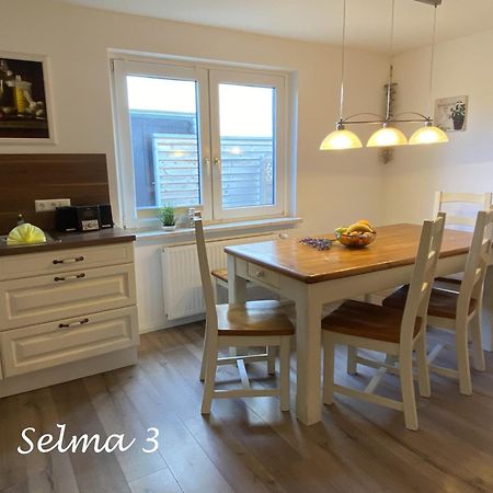 ツィングシュトHaus Selmaアパートメント エクステリア 写真