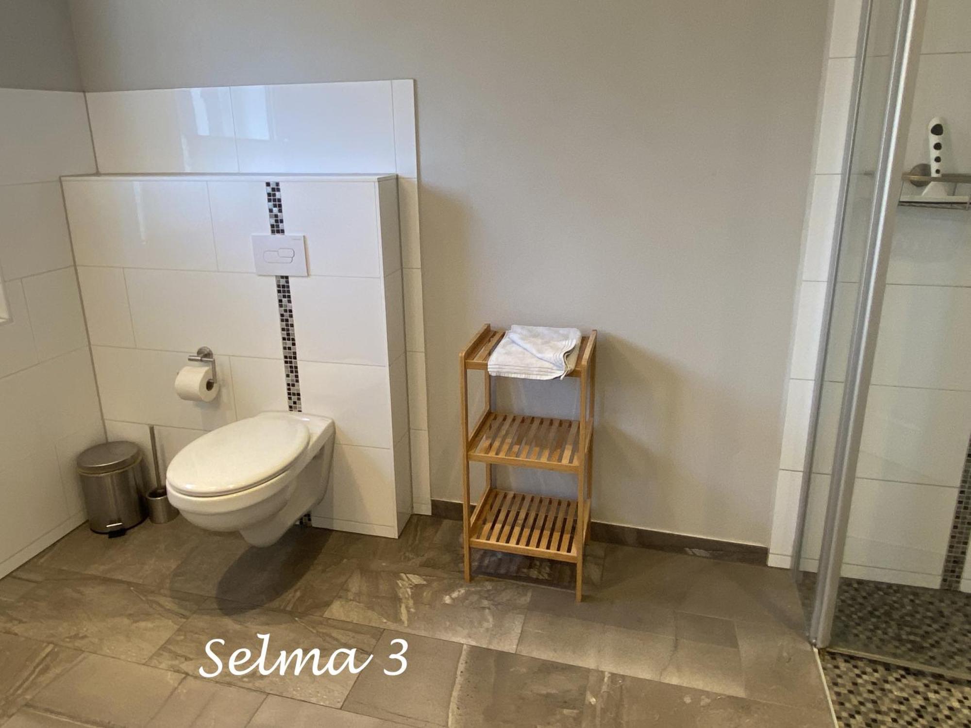 ツィングシュトHaus Selmaアパートメント エクステリア 写真