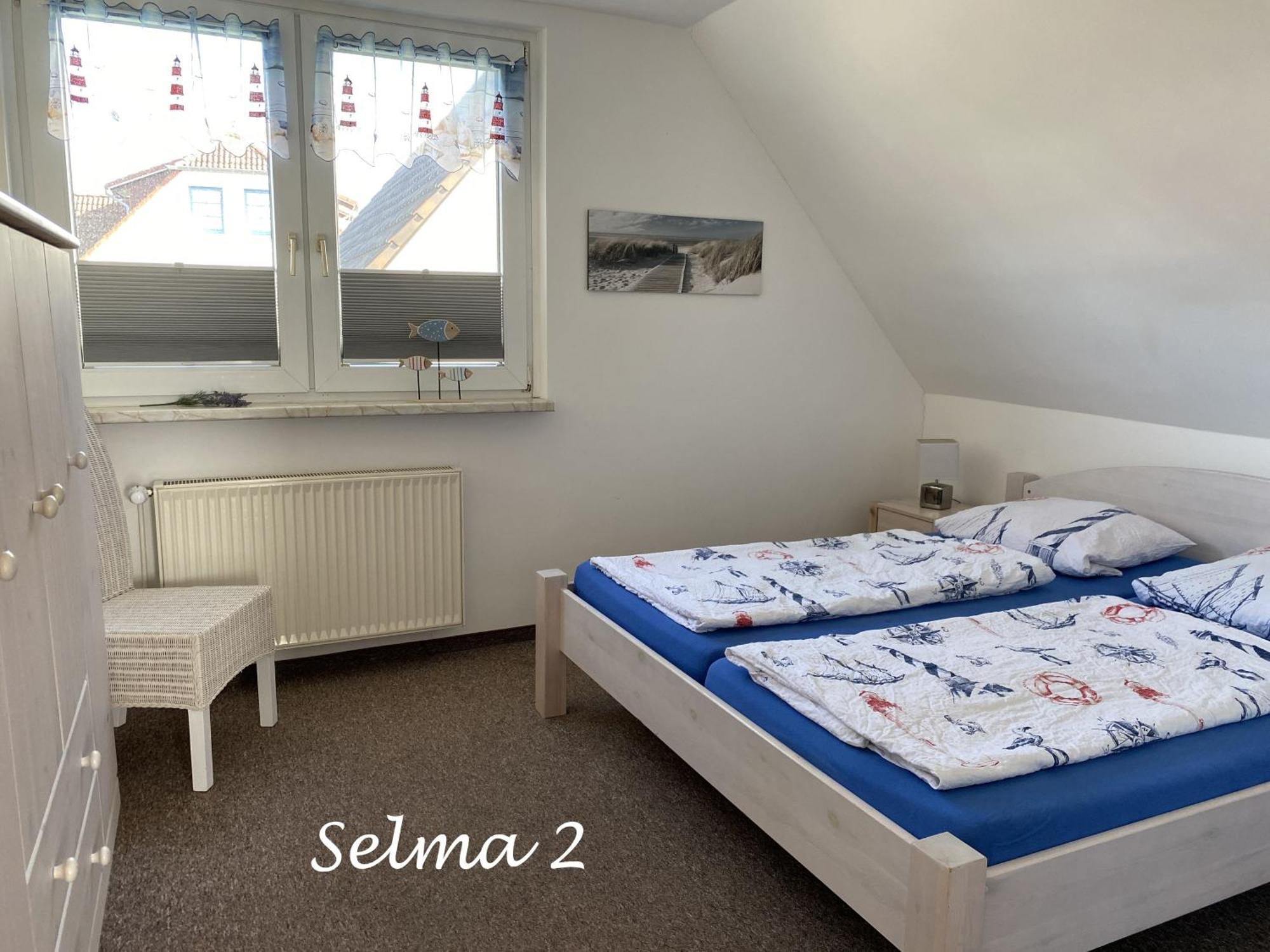 ツィングシュトHaus Selmaアパートメント エクステリア 写真